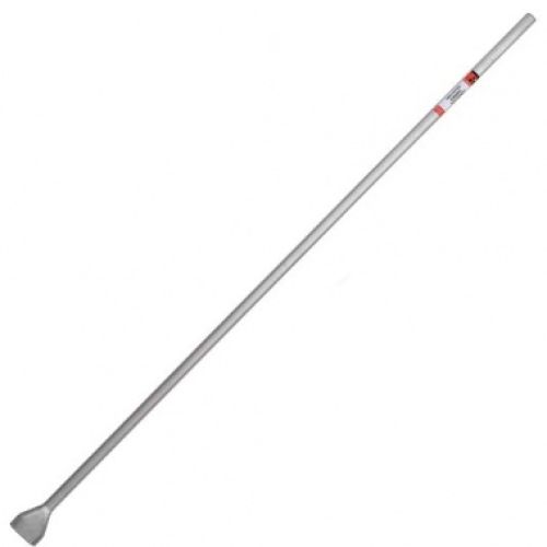long handle hand rammer for extra leverage