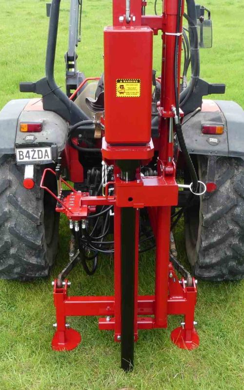 Best rock spike extractor on the market with 90mm spike