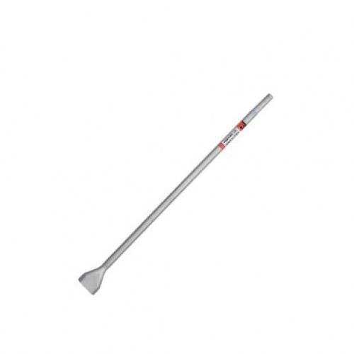 Short handled rammer for line posts